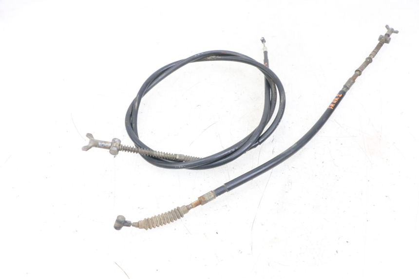 photo de REAR BRAKE CABLE HONDA TRX 300 (1988 - 2000) - Component detail