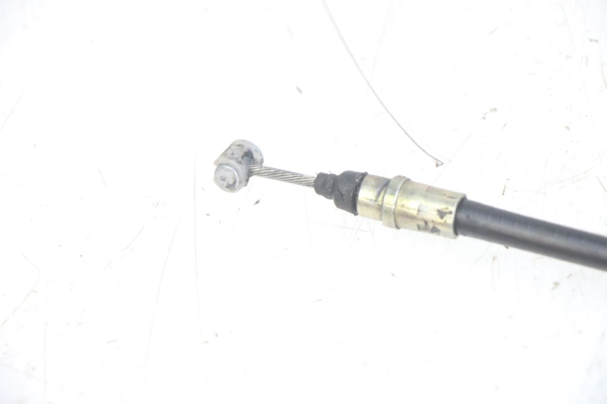 photo de REAR BRAKE CABLE PEUGEOT TWEET 4T 50 (2014 - 2019) - Zoom on usage condition