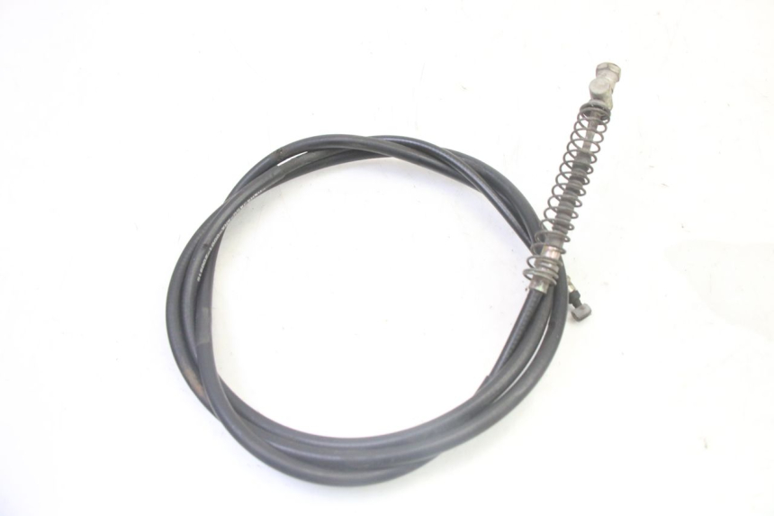 photo de REAR BRAKE CABLE PEUGEOT TWEET 4T 50 (2018 - 2022) - Component detail
