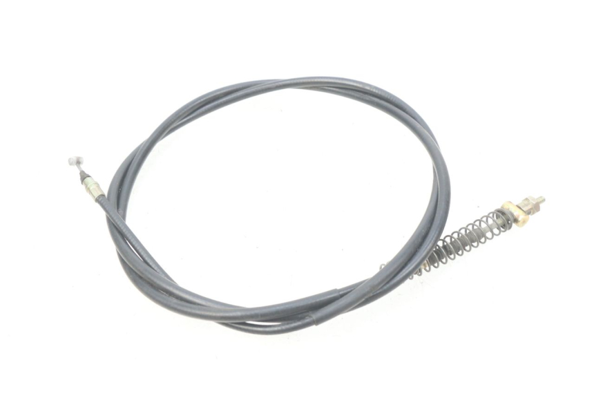 photo de REAR BRAKE CABLE PEUGEOT TWEET ACTIVE 4T 50 (2018 - 2022) - Component detail
