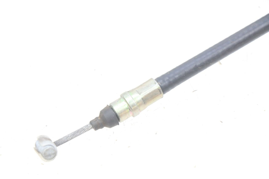 photo de REAR BRAKE CABLE PEUGEOT TWEET ACTIVE 4T 50 (2018 - 2022) - Zoom on usage condition