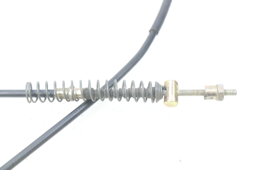 photo de REAR BRAKE CABLE PEUGEOT TWEET ACTIVE 4T 50 (2018 - 2022) - Alternative perspective