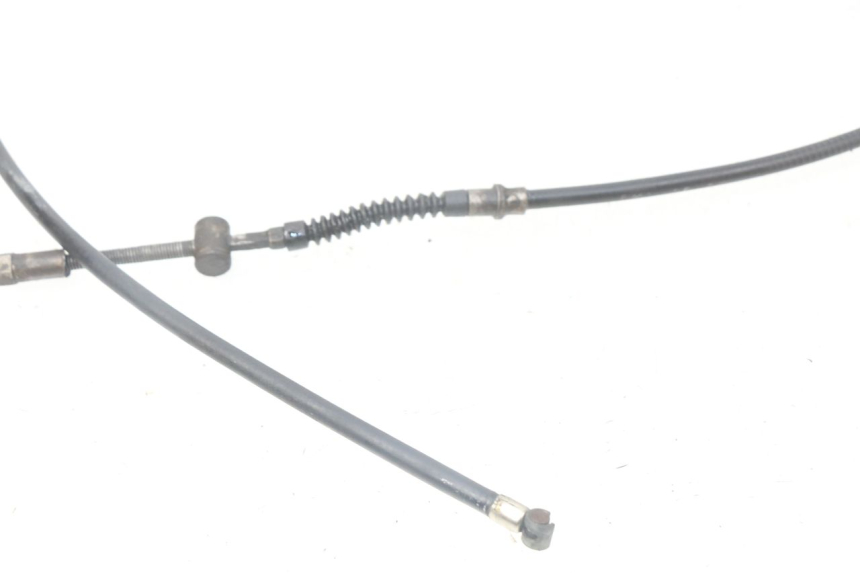 photo de REAR BRAKE CABLE PIAGGIO TYPHOON 50 (1993 - 1999) - Fixing points details