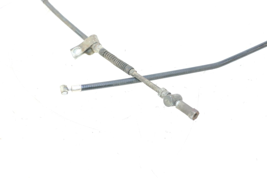 photo de REAR BRAKE CABLE PIAGGIO TYPHOON 50 (2000 - 2009) - Alternative perspective