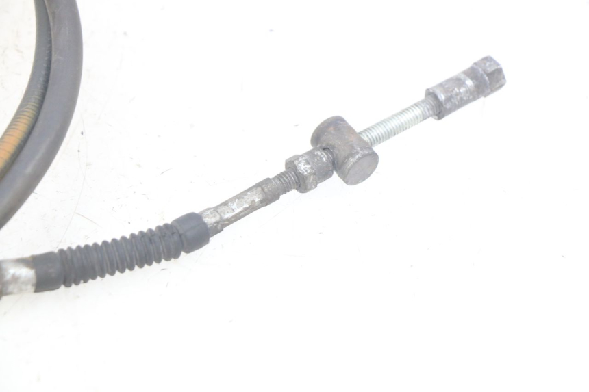 photo de REAR BRAKE CABLE PIAGGIO VESPA S 2T 50 (2007 - 2014) - Technical close-up