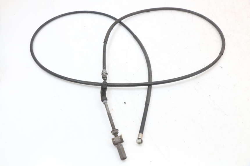 photo de REAR BRAKE CABLE PIAGGIO VESPA S 2T 50 (2007 - 2014) - Main view