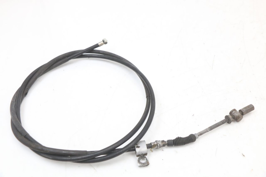photo de REAR BRAKE CABLE PIAGGIO VESPA S 2T 50 (2007 - 2014) - Component detail