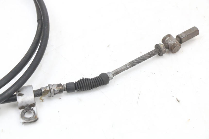 photo de REAR BRAKE CABLE PIAGGIO VESPA S 2T 50 (2007 - 2014) - Alternative perspective