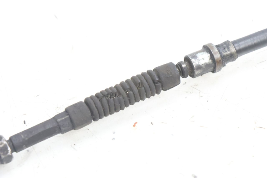 photo de REAR BRAKE CABLE PIAGGIO VESPA S 2T 50 (2007 - 2014) - Alternative perspective