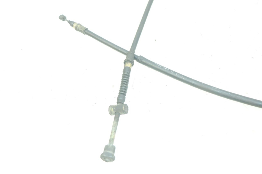 photo de REAR BRAKE CABLE KYMCO VITALITY 2T 50 (2004 - 2010) - Alternative perspective