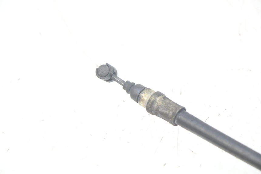 photo de REAR BRAKE CABLE KYMCO VITALITY 2T 50 (2004 - 2010) - Technical close-up