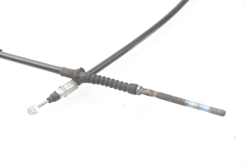 photo de REAR BRAKE CABLE PEUGEOT VIVACITY NEW 2T 50 (2008 - 2017) - Alternative perspective
