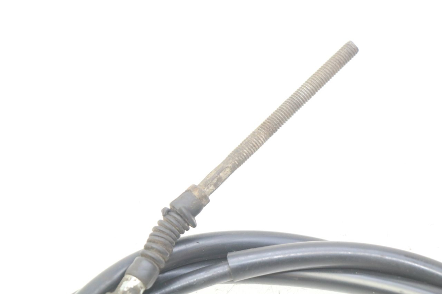 photo de REAR BRAKE CABLE PEUGEOT VIVACITY NEW 2T 50 (2008 - 2017) - Zoom on usage condition
