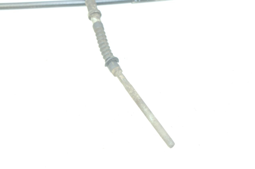 photo de REAR BRAKE CABLE PEUGEOT VIVACITY NEW 2T 50 (2008 - 2017) - Technical close-up