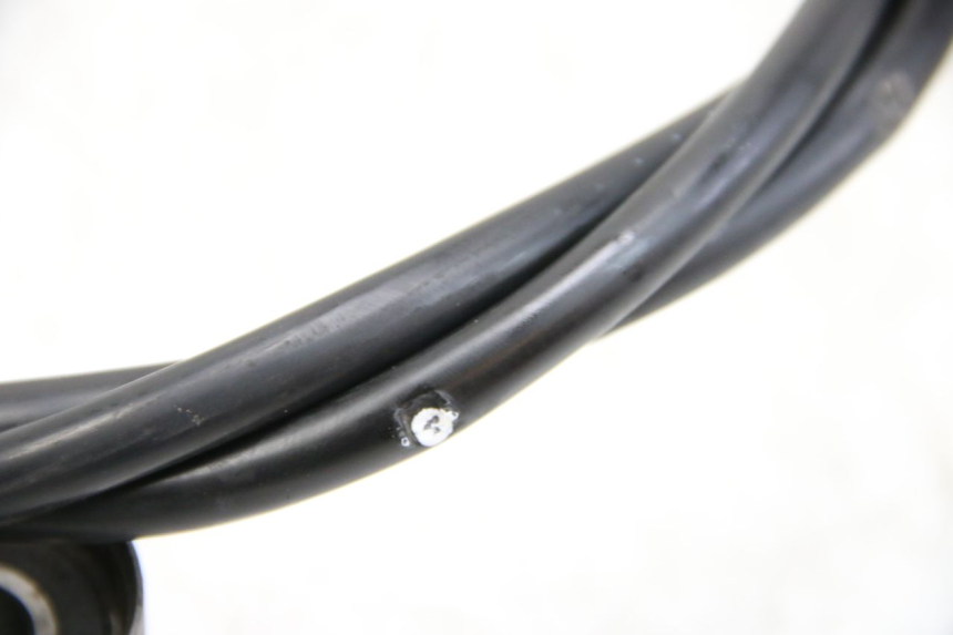 photo de REAR BRAKE CABLE PEUGEOT VIVACITY NEW 2T 50 (2008 - 2017) - Zoom on usage condition