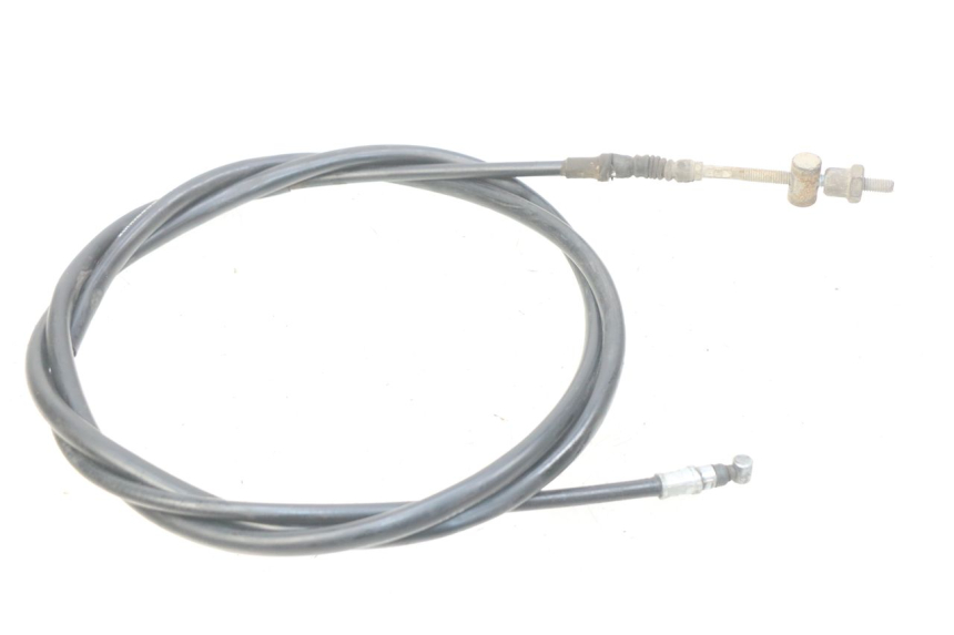 photo de REAR BRAKE CABLE PEUGEOT VIVACITY NEW 4T 50 (2008 - 2017) - Component detail