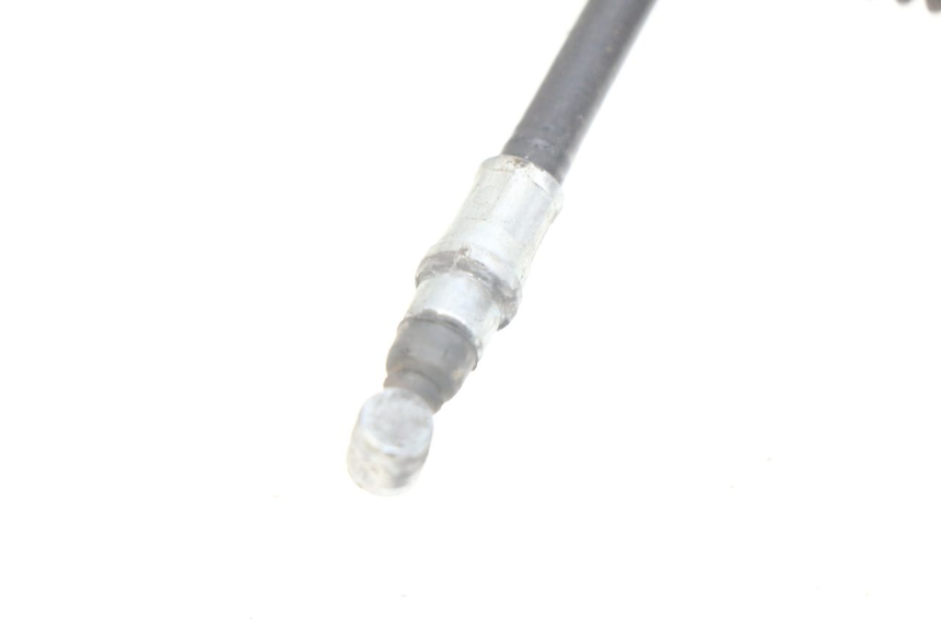 photo de REAR BRAKE CABLE PEUGEOT VIVACITY NEW 4T 50 (2008 - 2017) - Zoom on usage condition