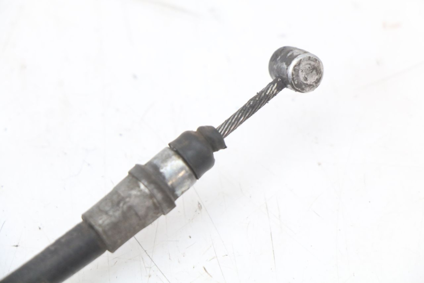 photo de REAR BRAKE CABLE PEUGEOT VIVACITY NEW 4T 50 (2008 - 2017) - Alternative perspective