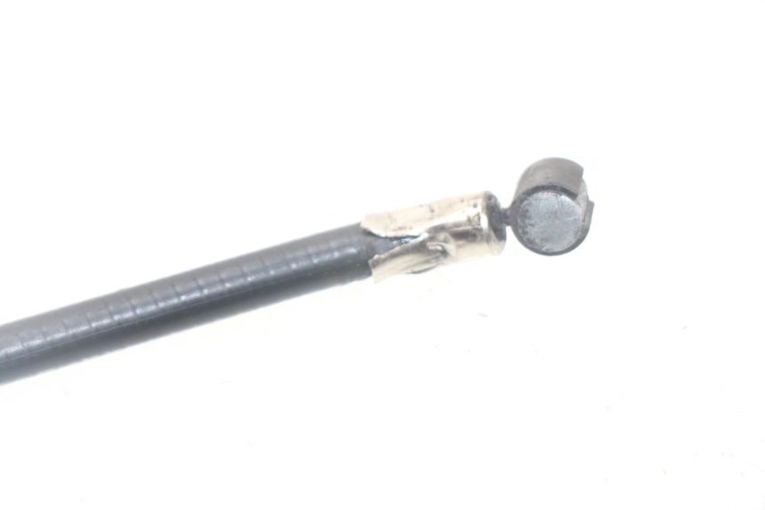 photo de REAR BRAKE CABLE PEUGEOT VIVACITY 50 (1998 - 2003) - Zoom on usage condition