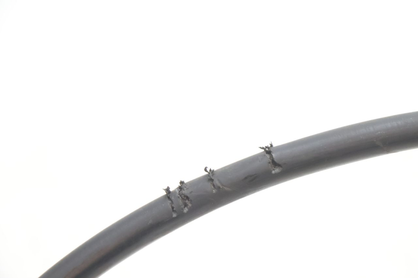 photo de REAR BRAKE CABLE PEUGEOT VIVACITY 50 (2004 - 2009) - Alternative perspective
