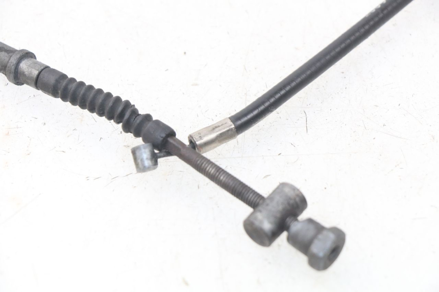 photo de REAR BRAKE CABLE PEUGEOT VIVACITY 100 (1999 - 2008) - Technical close-up