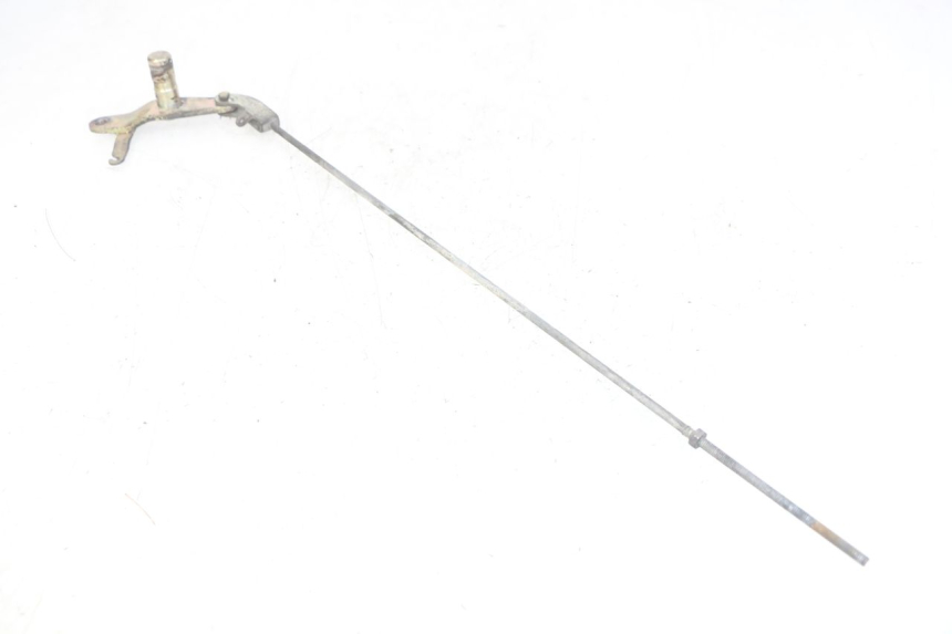 photo de REAR BRAKE CABLE DAELIM VL DAYSTAR 125 (2000 - 2011) - Zoom on usage condition