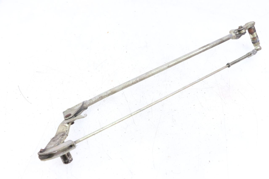 photo de REAR BRAKE CABLE DAELIM VL DAYSTAR 125 (2000 - 2011) - Component detail