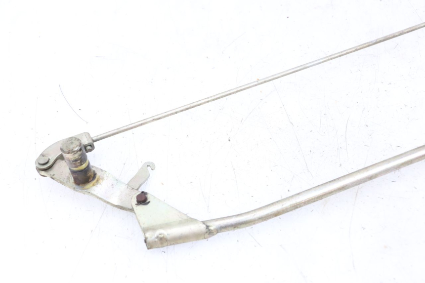 photo de REAR BRAKE CABLE DAELIM VL DAYSTAR 125 (2000 - 2011) - Zoom on usage condition