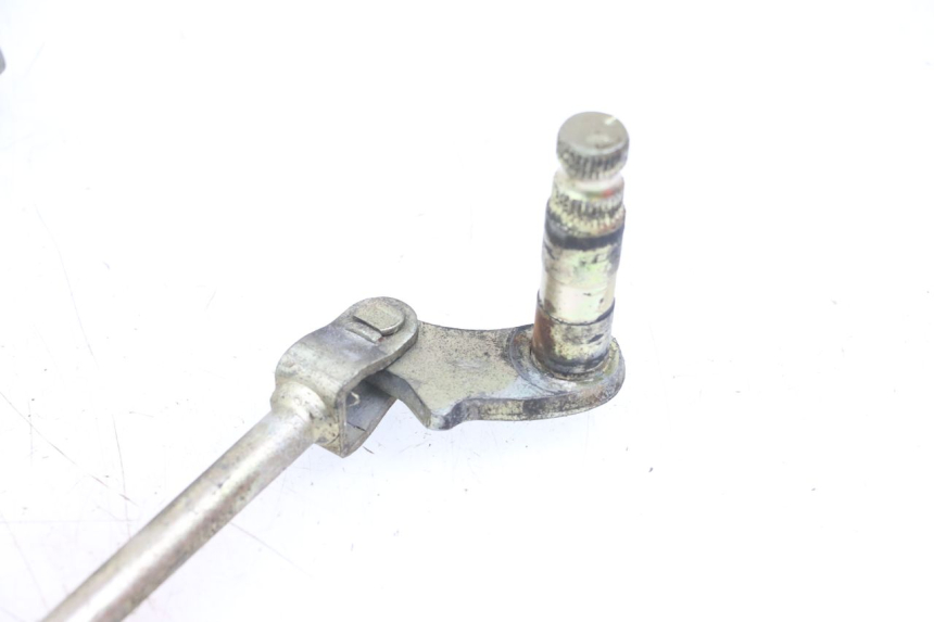 photo de REAR BRAKE CABLE DAELIM VL DAYSTAR 125 (2000 - 2011) - Technical close-up