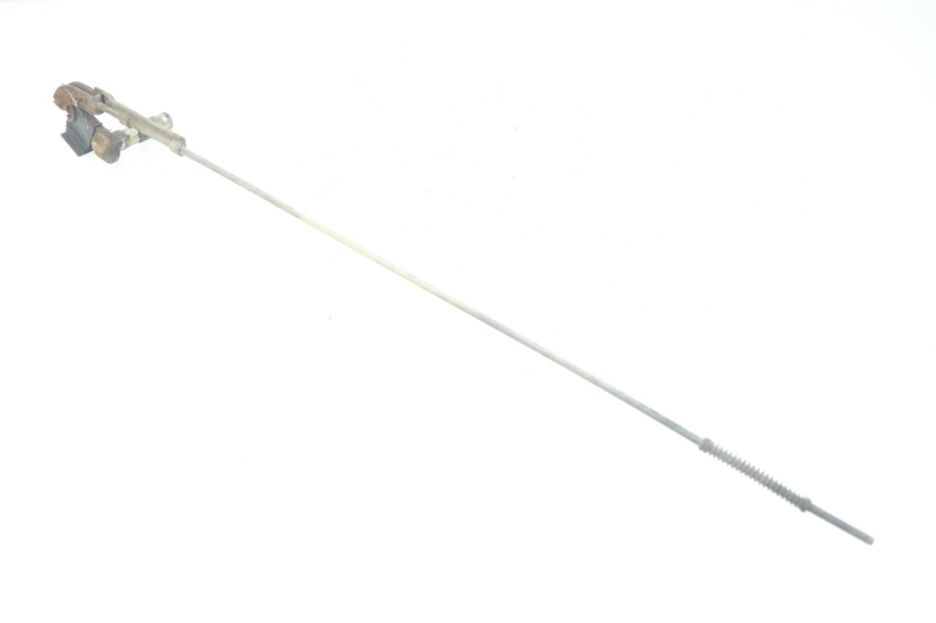 photo de REAR BRAKE CABLE HONDA VT C SHADOW 125 (1999 - 2007) - Component detail