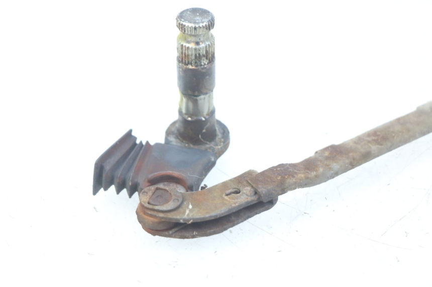 photo de REAR BRAKE CABLE HONDA VT C SHADOW 125 (1999 - 2007) - Alternative perspective