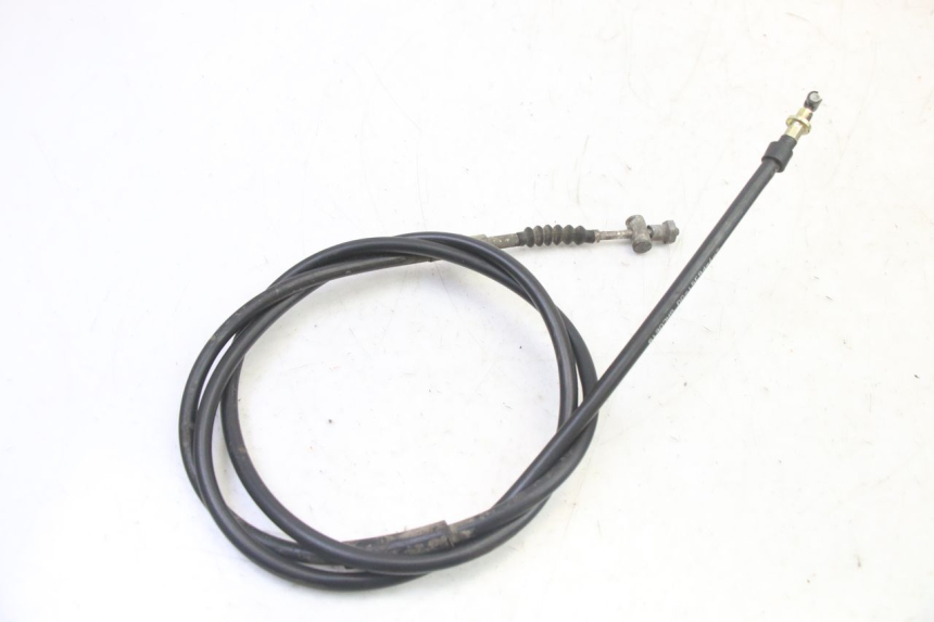 photo de REAR BRAKE CABLE MBK WAAP 125 (2008 - 2013) - Component detail