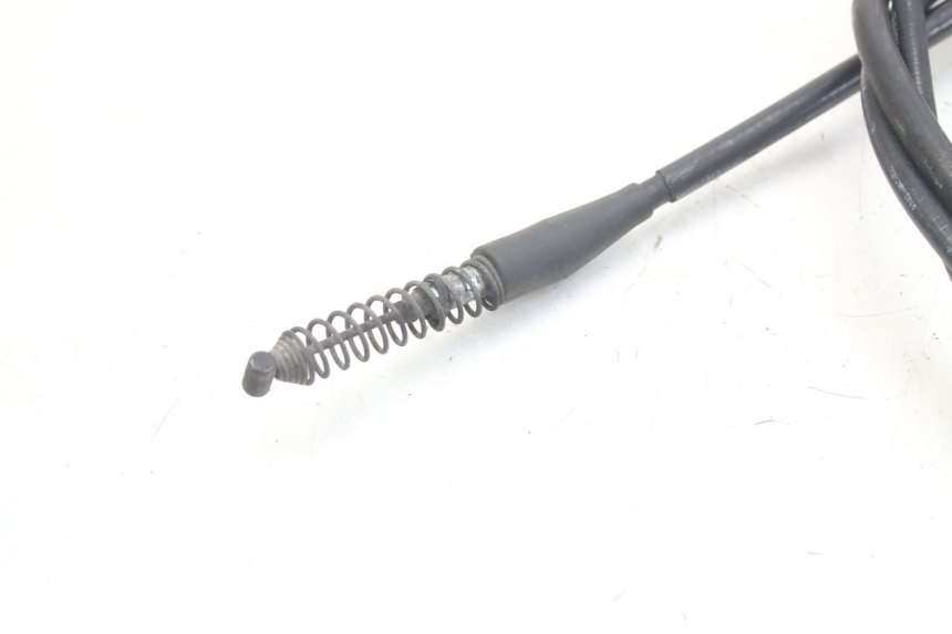photo de REAR BRAKE CABLE KYMCO X-CITING XCITING 400 (2014 - 2018) - Zoom on usage condition