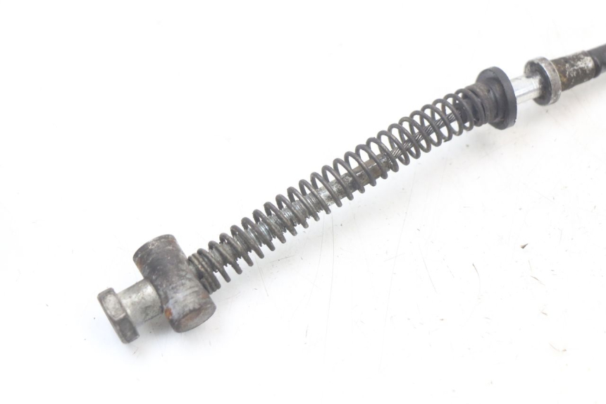 photo de REAR BRAKE CABLE YAMAHA BW'S NG NEXT GENERATION 50 (1996 - 2003) - Zoom on usage condition