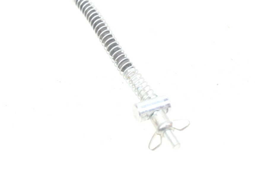 photo de REAR BRAKE CABLE YAMAHA YFM R RAPTOR 90 (2017 - 2023) - Zoom on usage condition