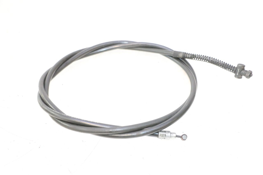 photo de REAR BRAKE CABLE YAMAHA YP MAJESTY 125 (1998 - 2001) - Zoom on usage condition