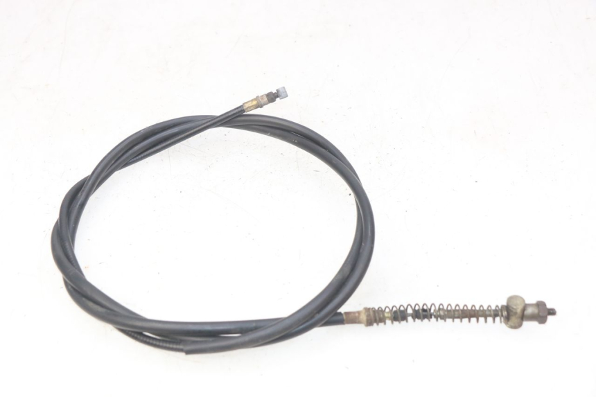 photo de REAR BRAKE CABLE YIYING YY50QT-10 50 (2007 - 2022) - Component detail