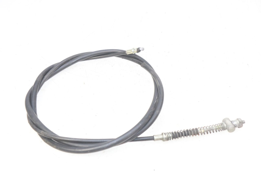 photo de REAR BRAKE CABLE YIYING YY50QT-10 50 (2007 - 2022) - Component detail