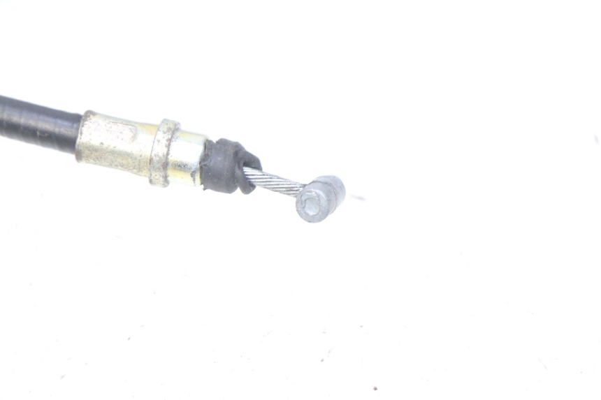 photo de REAR BRAKE CABLE YIYING YY50QT-10 50 (2007 - 2022) - Technical close-up