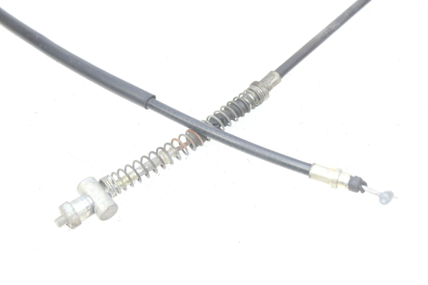 photo de REAR BRAKE CABLE YIYING YY50QT-10 50 (2007 - 2022) - Product overview