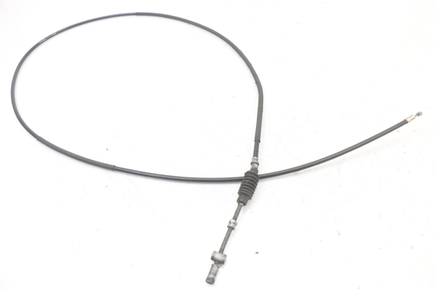 photo de REAR BRAKE CABLE PIAGGIO ZIP 2T 50 (2009 - 2019) - Main view