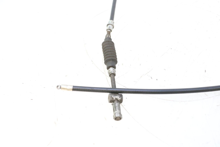 photo de REAR BRAKE CABLE PIAGGIO ZIP 2T 50 (2009 - 2019) - Product overview