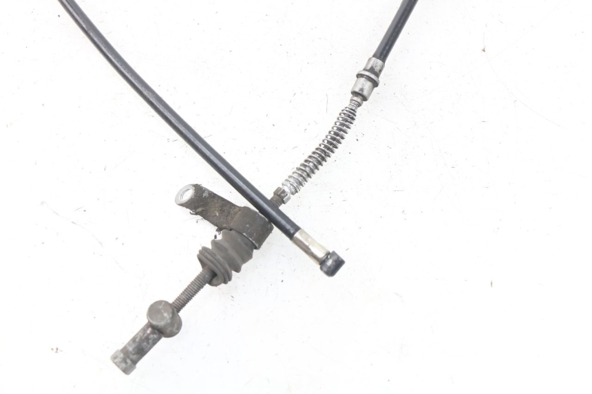 photo de REAR BRAKE CABLE PIAGGIO ZIP 4T 50 (2018 - 2020) - Alternative perspective