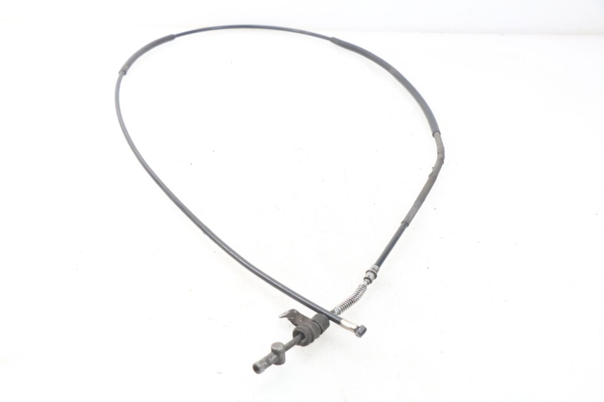 photo de REAR BRAKE CABLE PIAGGIO ZIP 4T 50 (2018 - 2020) - Technical close-up