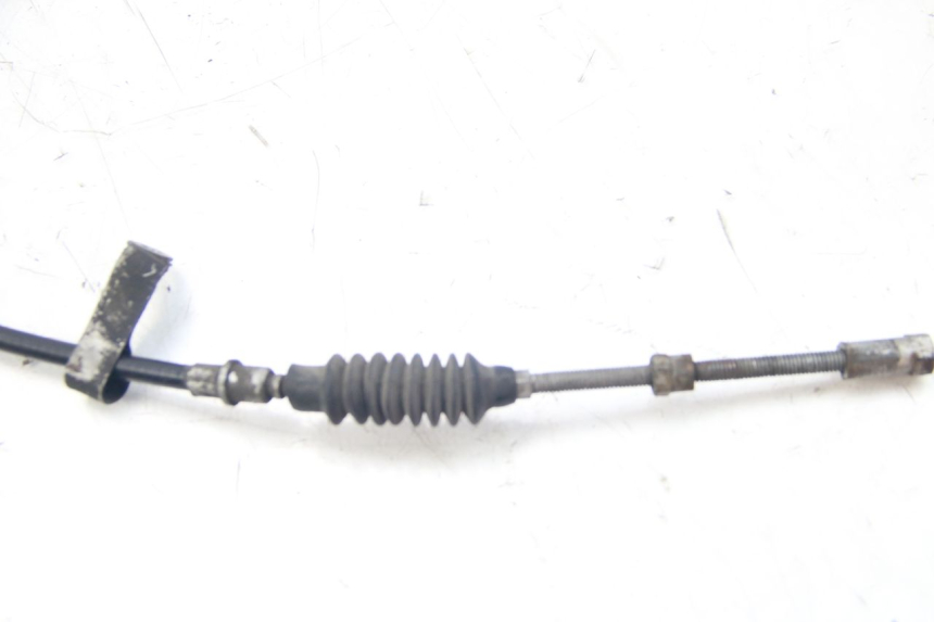 photo de REAR BRAKE CABLE PIAGGIO ZIP 4T 50 (2018 - 2020) - Technical close-up
