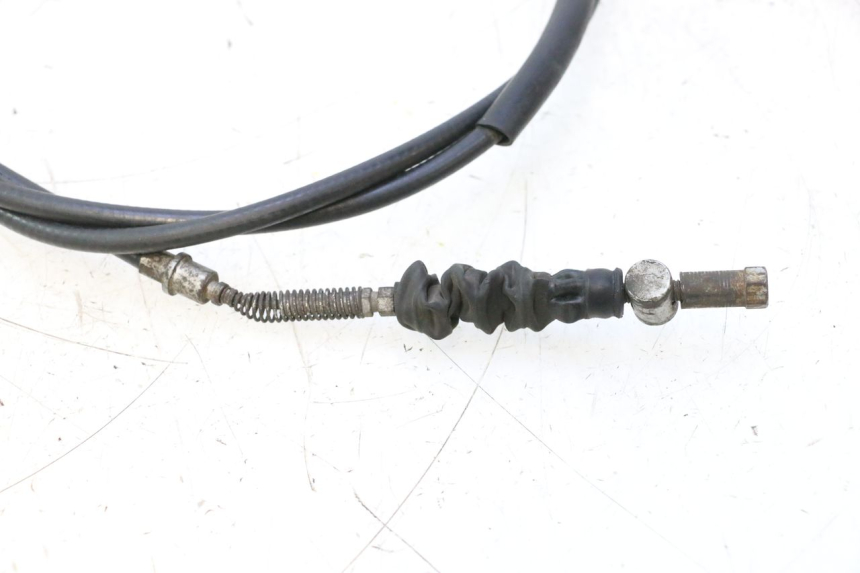 photo de REAR BRAKE CABLE PIAGGIO ZIP IGET 4T 50 (2021 - 2023) - Zoom on usage condition