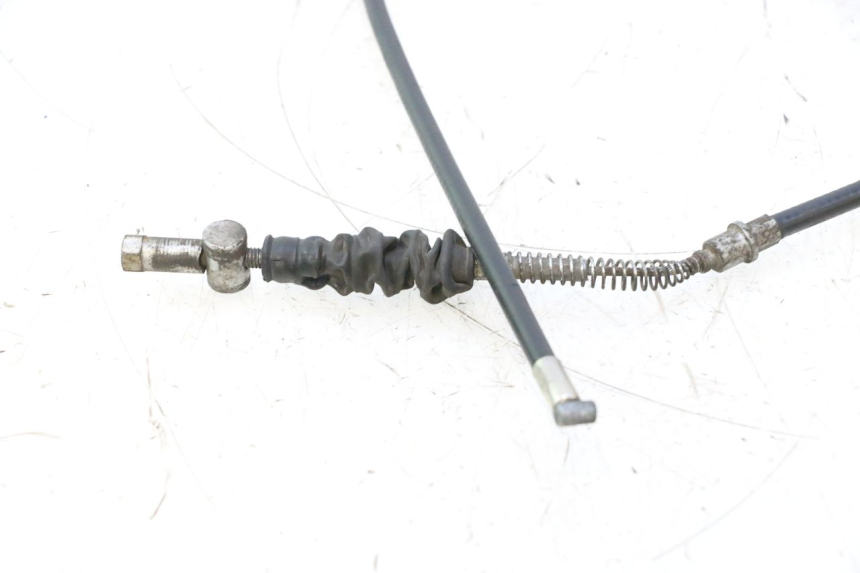photo de REAR BRAKE CABLE PIAGGIO ZIP IGET 4T 50 (2021 - 2023) - Product overview