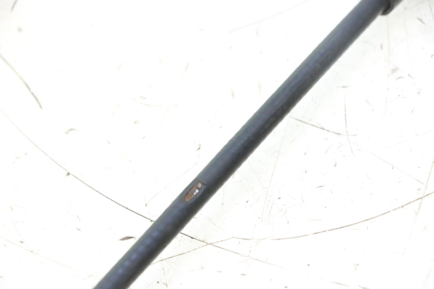 photo de REAR BRAKE CABLE PIAGGIO ZIP IGET 4T 50 (2021 - 2023) - Surface and material condition