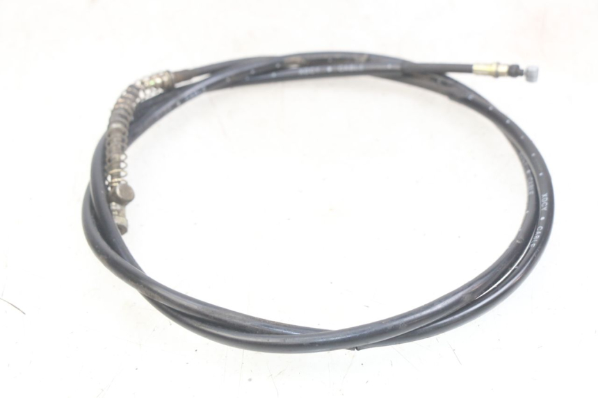 photo de REAR BRAKE CABLE UNIVERSAL BIKE ZN50QT-11B 50 (2018 - 2021) - Component detail