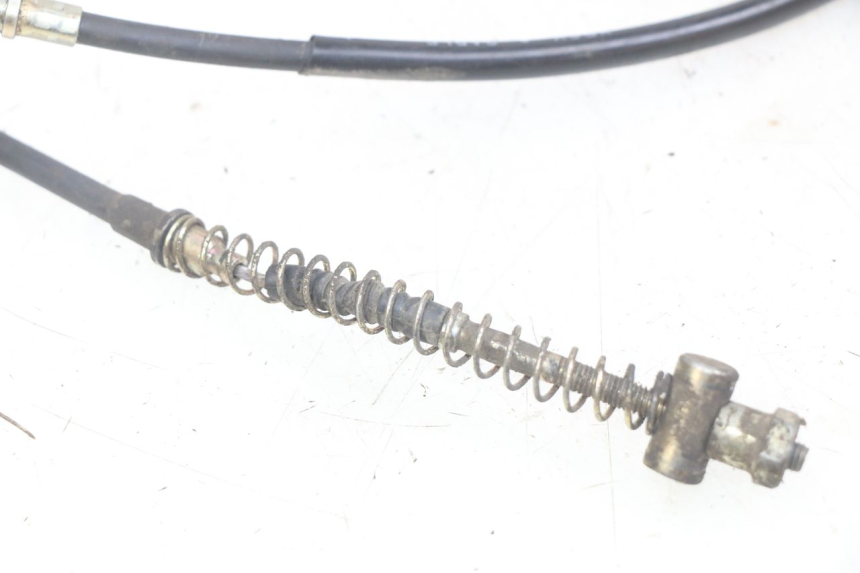 photo de REAR BRAKE CABLE UNIVERSAL BIKE ZN50QT-11B 50 (2018 - 2021) - Product overview